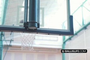 新年从看球开始！新秀东契奇私人局大战老油条蒙塔埃利斯！